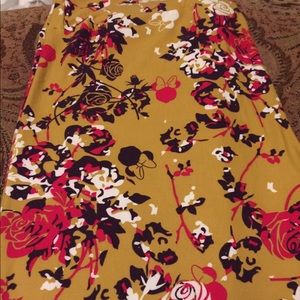 Lularoe Disney TC leggings